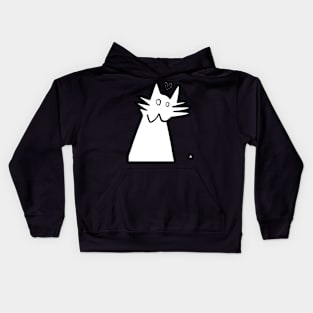 cat Kids Hoodie